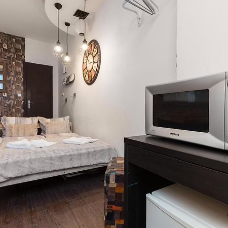 Cheerful Studio Budapest Downtown Eksteriør bilde
