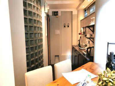 Cheerful Studio Budapest Downtown Eksteriør bilde